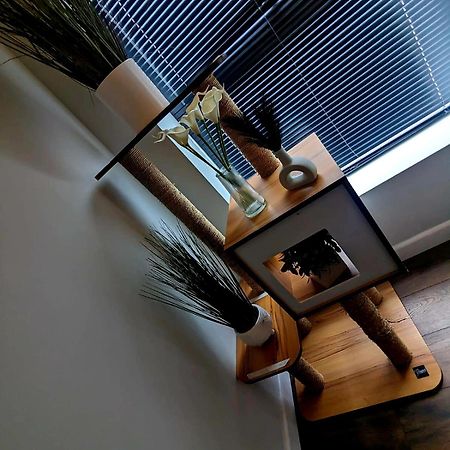 Bright & Modern Apartment In Hackney Wick E3 ロンドン エクステリア 写真