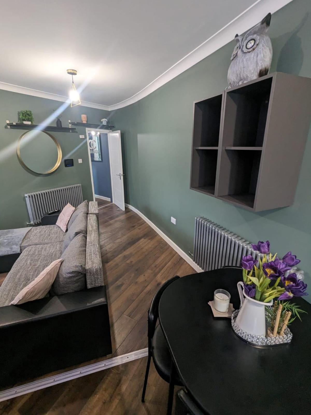 Bright & Modern Apartment In Hackney Wick E3 ロンドン エクステリア 写真