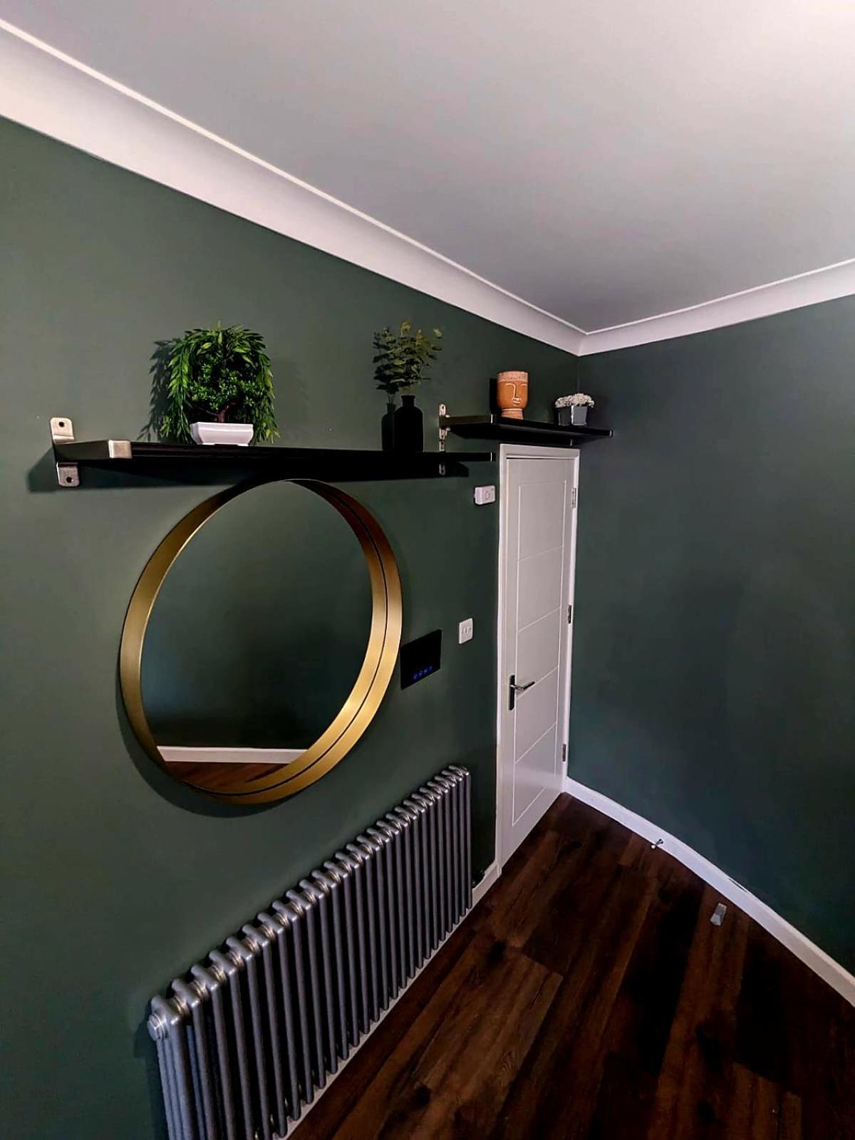 Bright & Modern Apartment In Hackney Wick E3 ロンドン エクステリア 写真