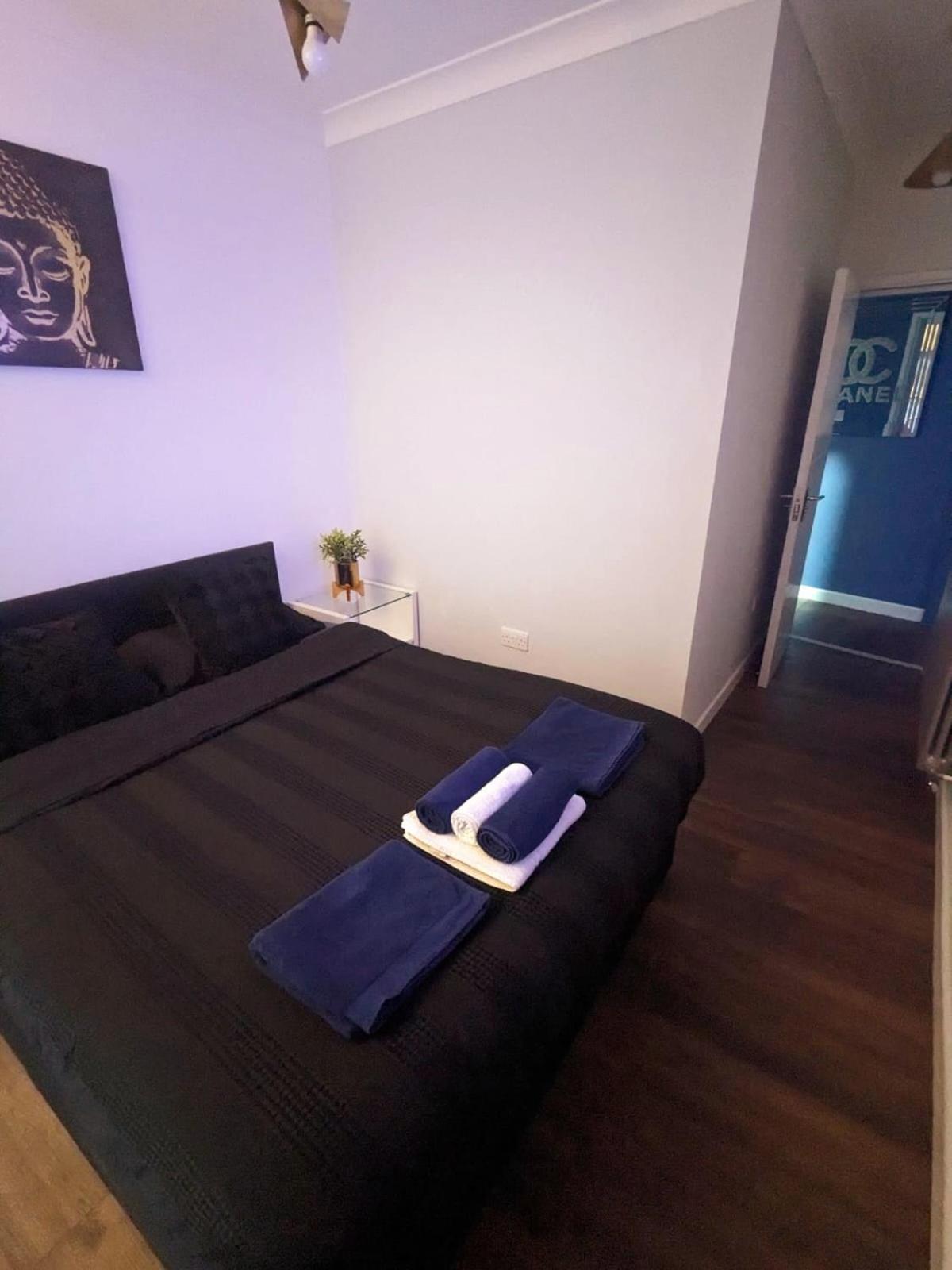 Bright & Modern Apartment In Hackney Wick E3 ロンドン エクステリア 写真